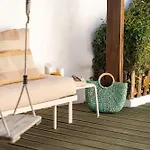Sea'ya Thoughtful - Areia Cascais