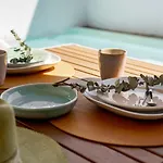 Sea'ya Thoughtful - Areia 卡斯凯什