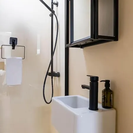 Sea'ya Thoughtful - Areia Villa *