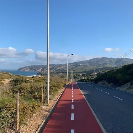 Sea'ya Thoughtful - Areia Cascais