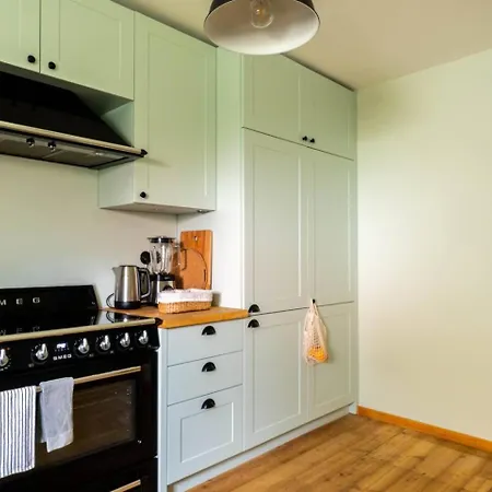 Sea'ya Thoughtful - Areia Villa Cascais