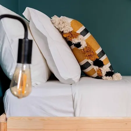 Sea'ya Thoughtful - Areia * Cascais