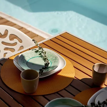 Sea'ya Thoughtful - Areia Villa