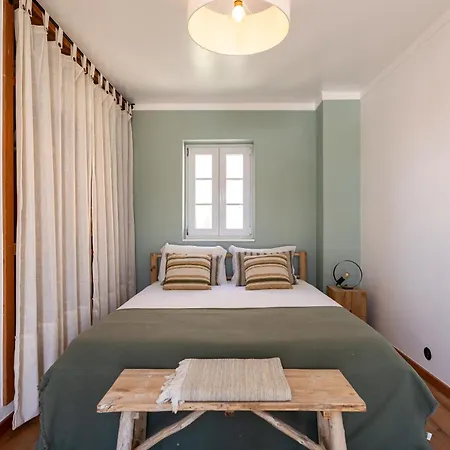 Villa Sea'ya Thoughtful - Areia Cascais
