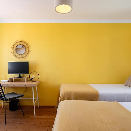 Sea'ya Thoughtful - Areia Cascais