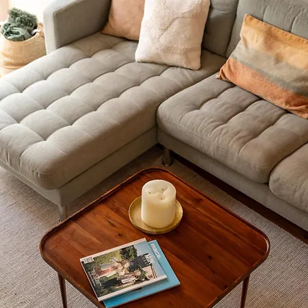 Sea'ya Thoughtful - Areia