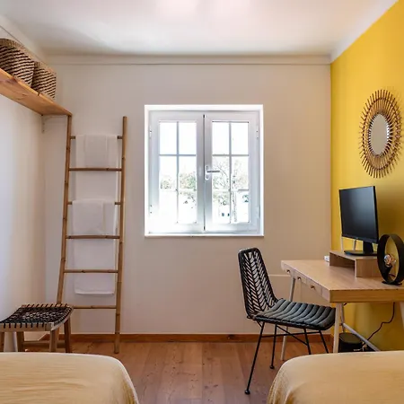 Sea'ya Thoughtful - Areia Villa