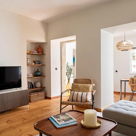 Sea'ya Thoughtful - Areia Villa