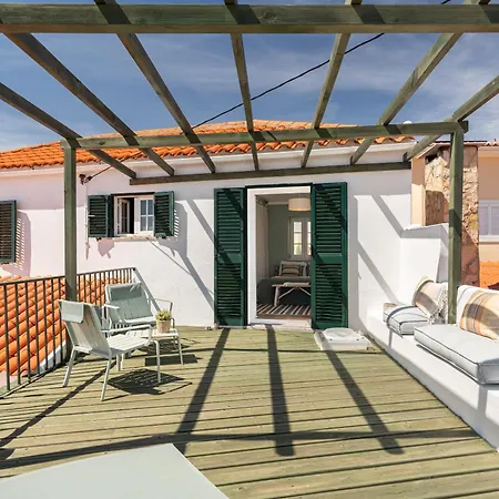 Sea'ya Thoughtful - Areia Villa *