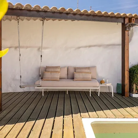 Sea'ya Thoughtful - Areia Villa Cascais