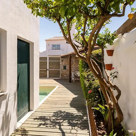 Villa Sea'ya Thoughtful - Areia