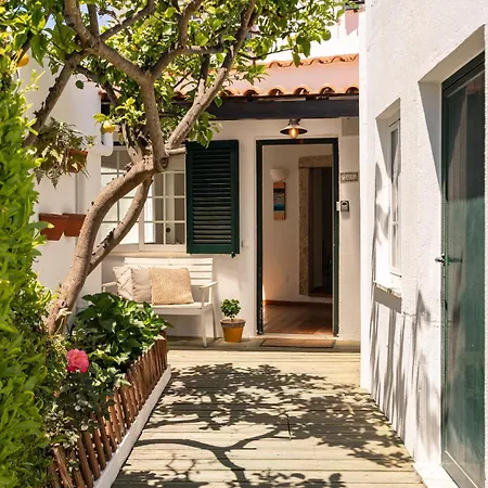 Villa Sea'ya Thoughtful - Areia Cascais
